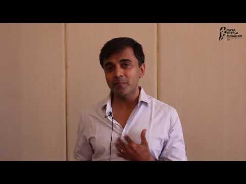 Shyam Tallamraju