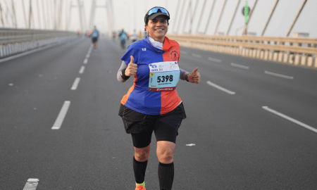 Marathon