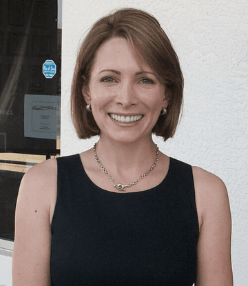 Shannon Miller