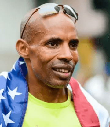 Meb Keflezighi