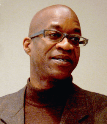 Edwin Moses