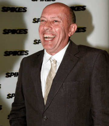 Stephen Ovett