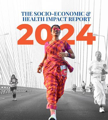 Socio-Economic and Health Impact Report 2024 EDITION