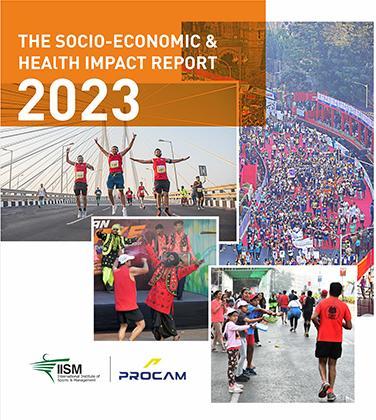 Socio-Economic and Health Impact Report 2023 EDITION